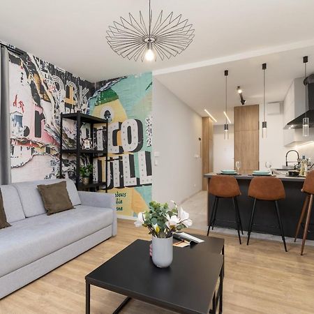 Krakow Rynek Podgorski Apartment By Noclegi Renters Buitenkant foto