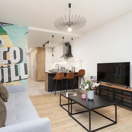 Krakow Rynek Podgorski Apartment By Noclegi Renters Buitenkant foto