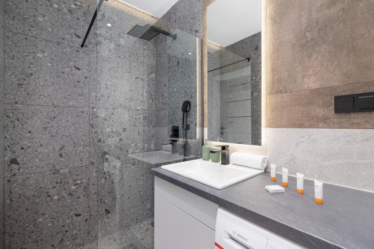 Krakow Rynek Podgorski Apartment By Noclegi Renters Buitenkant foto
