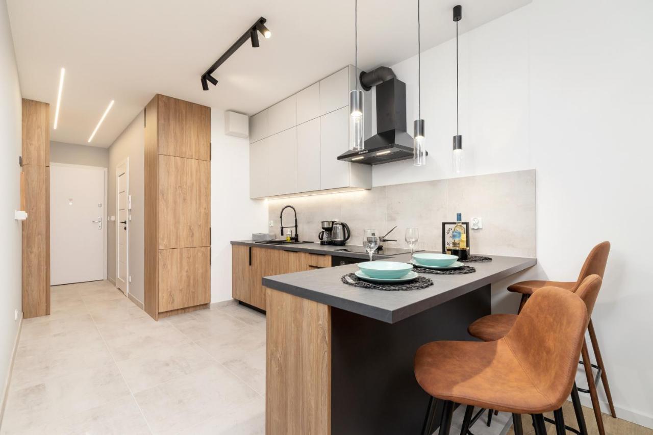 Krakow Rynek Podgorski Apartment By Noclegi Renters Buitenkant foto