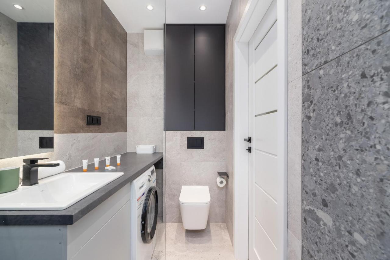 Krakow Rynek Podgorski Apartment By Noclegi Renters Buitenkant foto