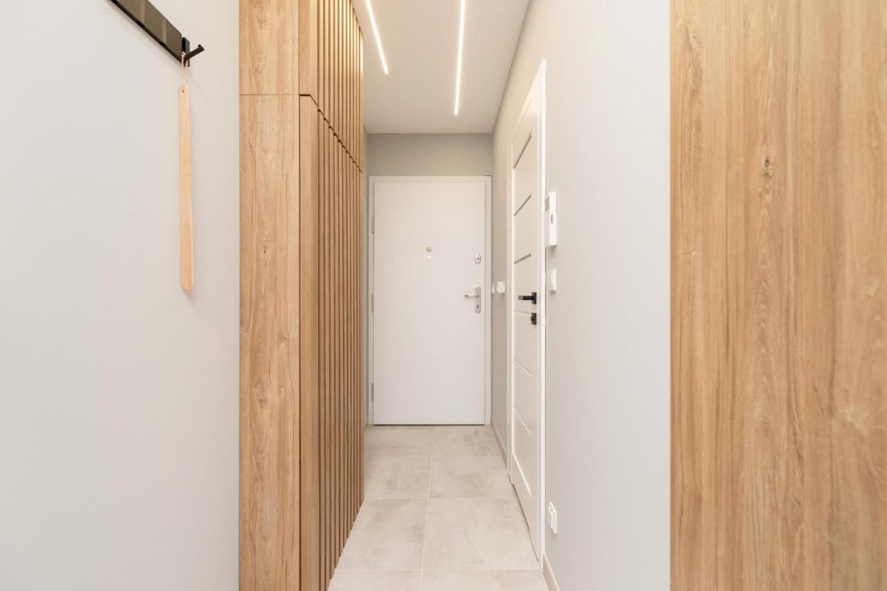 Krakow Rynek Podgorski Apartment By Noclegi Renters Buitenkant foto
