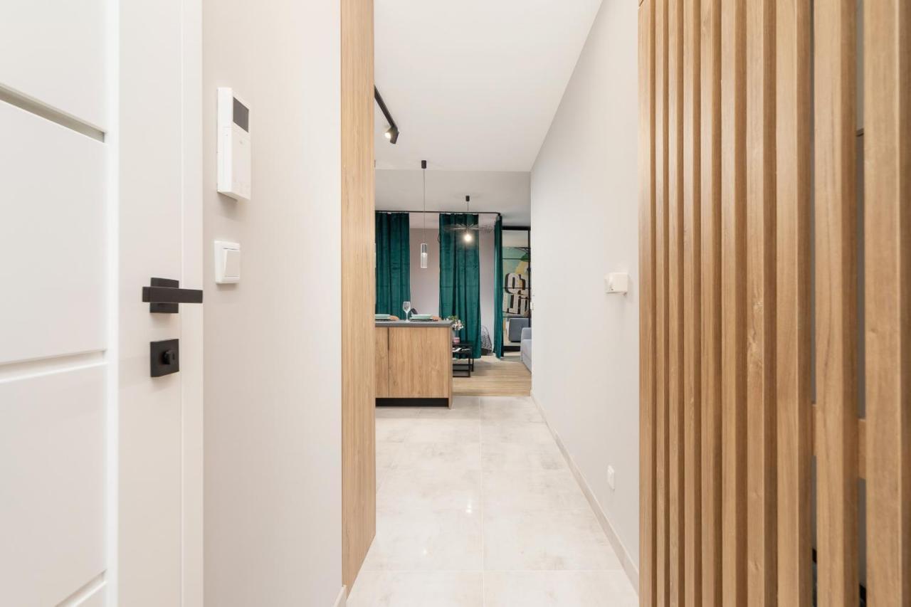 Krakow Rynek Podgorski Apartment By Noclegi Renters Buitenkant foto