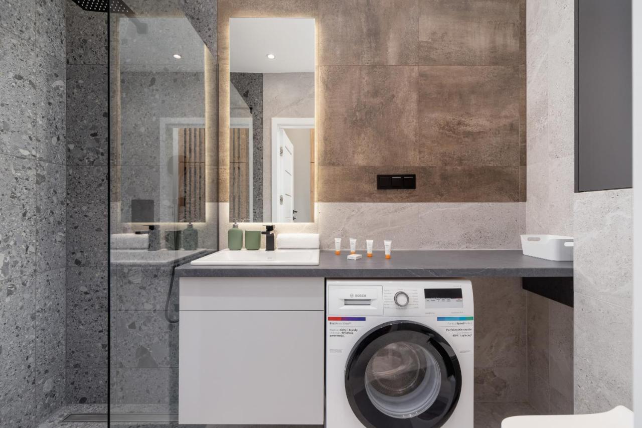 Krakow Rynek Podgorski Apartment By Noclegi Renters Buitenkant foto